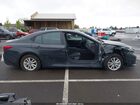2026 Toyota Camry Le Серый vin: 4T1DAACKXTU264823 2026 Toyota Camry Le Серый vin: 4T1DAACKXTU264823