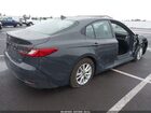 2026 Toyota Camry Le Серый vin: 4T1DAACKXTU264823 2026 Toyota Camry Le Серый vin: 4T1DAACKXTU264823