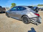 2026 Toyota Camry Se Gray vin: 4T1DAACKXTU675266