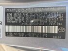 2026 Toyota Camry Se Gray vin: 4T1DAACKXTU675266