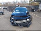 2025 Toyota Camry Se Черный vin: 4T1DBADK2SU007326