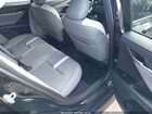 2025 Toyota Camry Se Черный vin: 4T1DBADK2SU007326