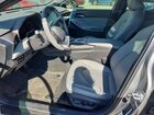 2022 Toyota Avalon Limited Silver vin: 4T1DZ1FB2NU076885