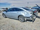 2022 Toyota Avalon Limited Silver vin: 4T1DZ1FB2NU076885