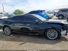 2022 Toyota Avalon Limited Black vin: 4T1DZ1FB3NU078208