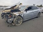 2020 Toyota Avalon Xse Silver vin: 4T1EZ1FB6LU047469