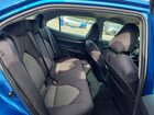 2020 Toyota Camry Le Blue vin: 4T1L11BK7LU017840