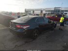 2020 Toyota Camry Se Black vin: 4T1M11AK7LU908829 2020 Toyota Camry Se Black vin: 4T1M11AK7LU908829