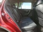2022 Toyota Rav4 Xle Premium Красный vin: 4T3B6RFV3NU087197
