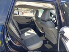 2022 Toyota Rav4 Hybrid Limited Dark Blue vin: 4T3D6RFV1NU072254