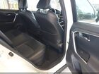 2021 Toyota Rav4 Hybrid Xse Белый vin: 4T3E6RFV1MU032209