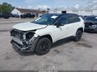 2022 Toyota Rav4 Hybrid Xse Белый vin: 4T3E6RFV3NU081882