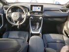 2021 Toyota Rav4 Xse White vin: 4T3E6RFV8MU026763