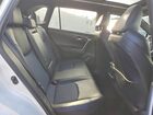 2021 Toyota Rav4 Xse White vin: 4T3E6RFV8MU026763