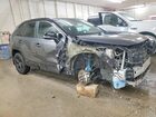 2020 Toyota Rav4 Hybrid Xse Gray vin: 4T3EWRFV4LU007299