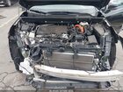 2021 Toyota Rav4 Hybrid Xle Черный vin: 4T3R6RFV4MU017298