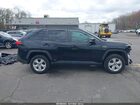 2021 Toyota Rav4 Hybrid Xle Черный vin: 4T3R6RFV4MU017298
