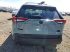2020 Toyota Rav4 Hybrid Xle Gray vin: 4T3R6RFV7LU003295