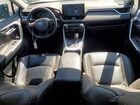 2020 Toyota Rav4 Hybrid Xle Gray vin: 4T3R6RFV7LU003295