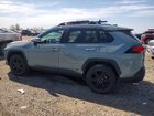 2020 Toyota Rav4 Hybrid Xle Gray vin: 4T3R6RFV7LU003295