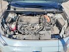 2020 Toyota Rav4 Hybrid Xle Gray vin: 4T3R6RFV7LU003295