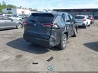 2022 Toyota Rav4 Hybrid Xle Серый vin: 4T3RWRFV4NU078605