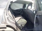 2022 Toyota Rav4 Hybrid Xle Серый vin: 4T3RWRFV4NU078605