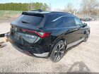2024 Acura Zdx Type S/type S Perf. Wheel   Tire Черный vin: 4W5XHPRL2RZ510858