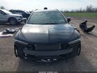 2024 Acura Zdx Type S/type S Perf. Wheel   Tire Черный vin: 4W5XHPRL2RZ510858