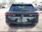 2024 Acura Zdx Type S/type S Perf. Wheel   Tire Черный vin: 4W5XHPRL2RZ510858