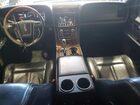 2016 Lincoln Navigator Select Black vin: 5LMJJ2HT1GEL12166