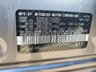 2022 Mitsubishi Outlander Sel Серый vin: JA4J2VA78NZ049399 2022 Mitsubishi Outlander Sel Серый vin: JA4J2VA78NZ049399
