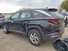 2024 Hyundai Tucson Se Черный vin: 5NMJACDE1RH403412 2024 Hyundai Tucson Se Черный vin: 5NMJACDE1RH403412