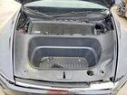 2026 Tesla Model Y Gray vin: 7SAYGDED1TF537387