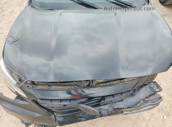4S3BWAN65L3025831 2020 SUBARU LEGACY Черный Вид подкапотного пространства
