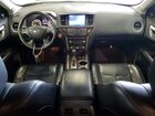 2016 Niss Pathfinder Platinum Gray vin: 5N1AR2MM3GC612071