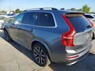 2018 Volvo Xc90 T6 Серый vin: YV4A22PK8J1391165 2018 Volvo Xc90 T6 Серый vin: YV4A22PK8J1391165