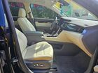 2021 Cadillac Xt6 Premium Luxury Черный vin: 1GYKPCRS9MZ146080