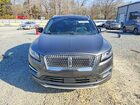 2019 Lincoln Mkc Charcoal vin: 5LMCJ1C92KUL13162