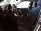 2019 Mitsubishi Eclipse Cross Es Серый vin: JA4AT3AA0KZ048112