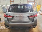 2025 Mitsubishi Outlander Sport S Серый vin: JA4ARUAU2SU006956