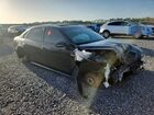 2018 Volkswagen Passat Gt Черный vin: 1VWJM7A35JC031395