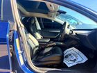 2022 Tesla Model 3 Blue vin: 5YJ3E1EB0NF242147