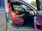2017 Lexus Is 200t Base Серый vin: JTHBA1D20H5053494