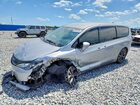 2020 Chrysler Pacifica Touring Серебряный vin: 2C4RC1FG8LR120079