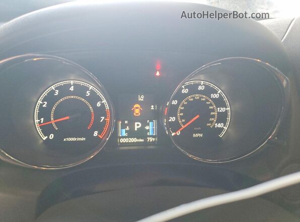 JA4ARUAU9TU014442 2026 MITSUBISHI OUTLANDER Серебряный Вид задних сидений