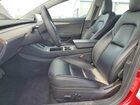 2023 Tesla Model 3 Красный vin: 5YJ3E1EA9PF466561