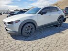 2024 Mazda Cx-30 Select Gray vin: 3MVDMBBM0RM623466