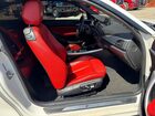2016 Bmw M235xi White vin: WBA1J9C53GV372181