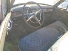 1950 Cadillac Allante Blue vin: 506216787